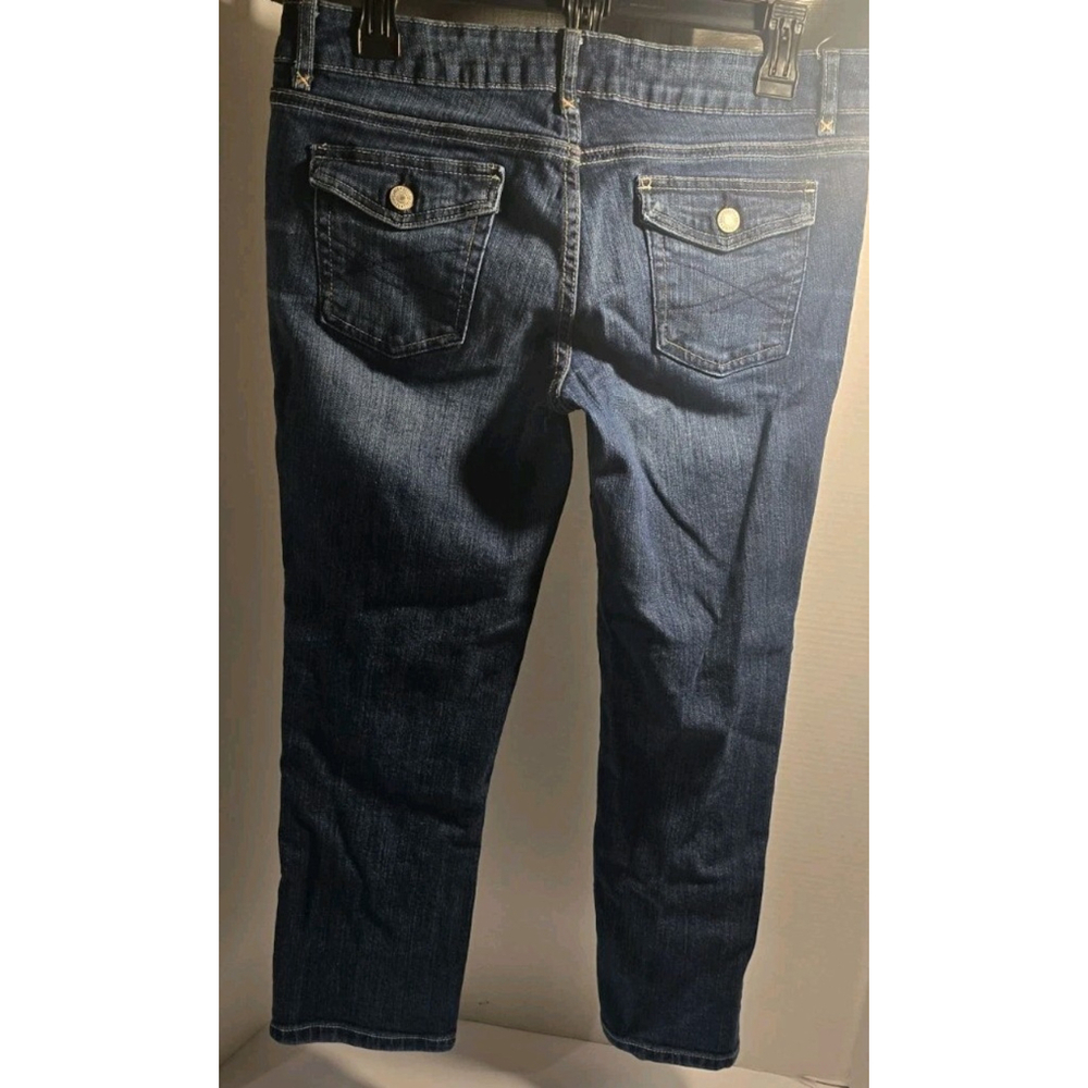 Aeropostale Women's Low Rise Size 9 - Picture 2 of 7